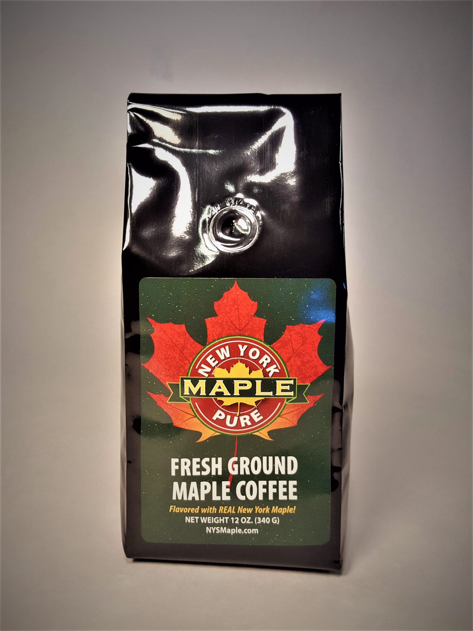 Maple Coffee | Catskill Mountain Maple